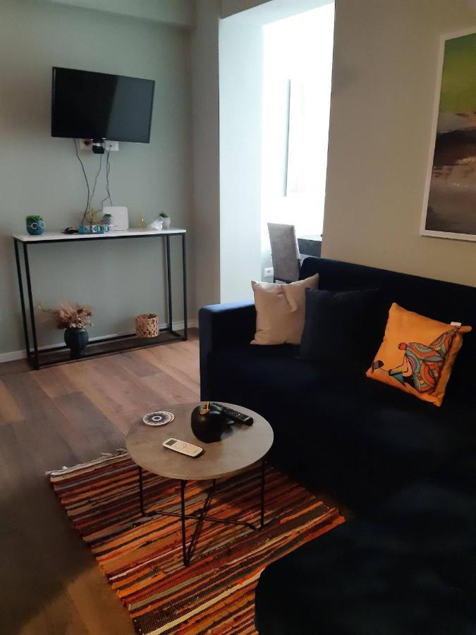 Edea Flat Apartment Tirana Exterior photo