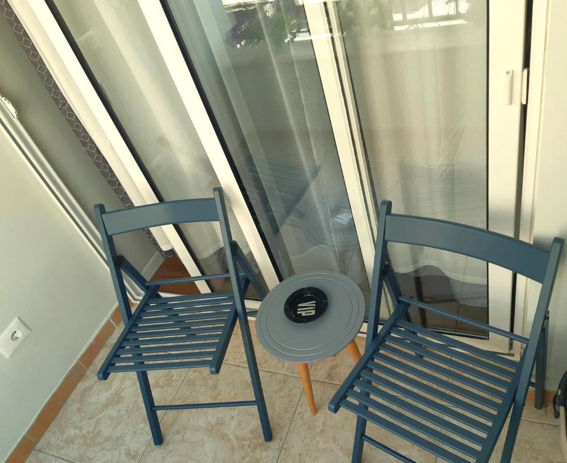 Edea Flat Apartment Tirana Exterior photo