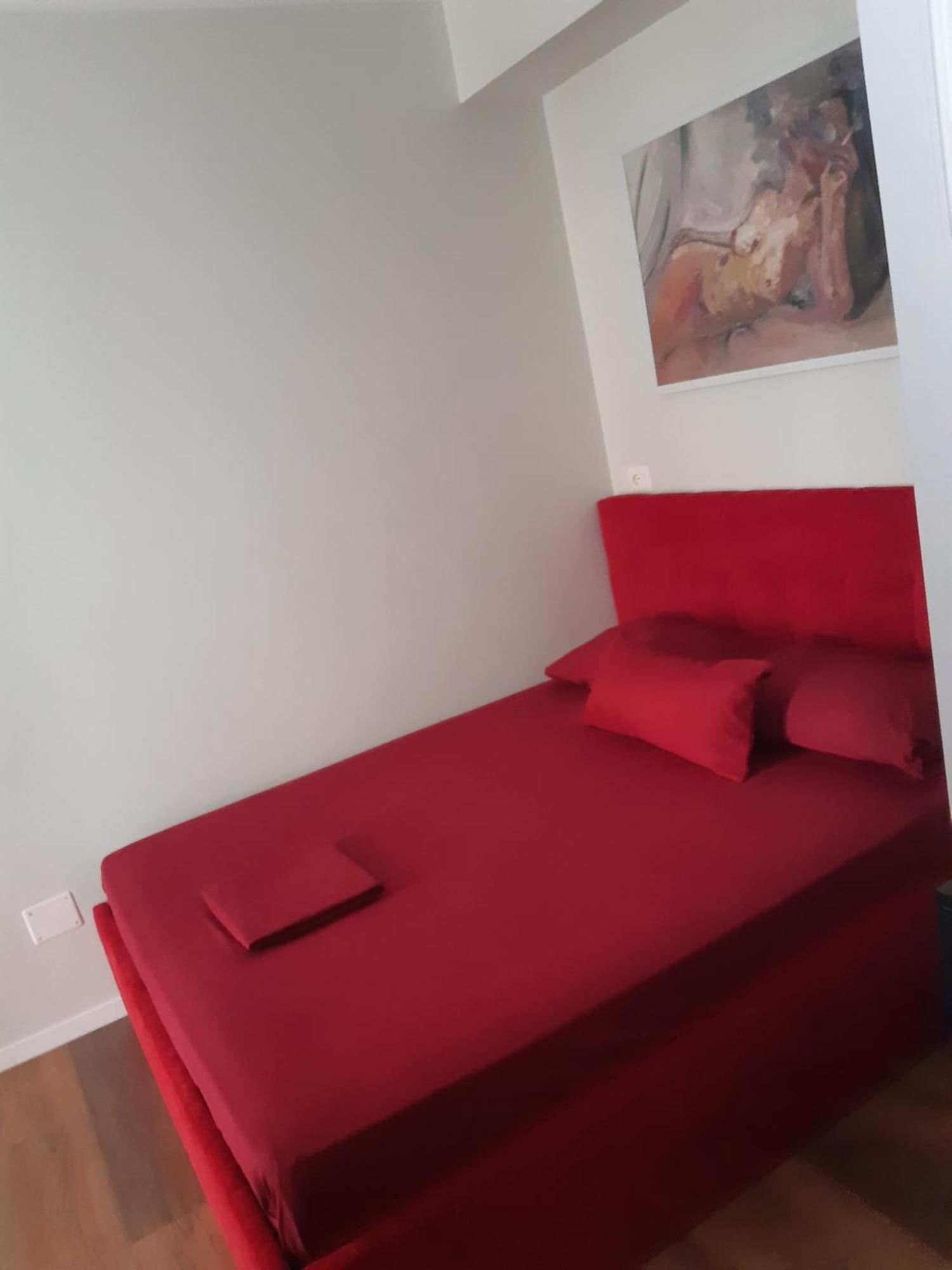 Edea Flat Apartment Tirana Exterior photo